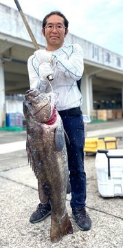 釣果: 浅ブロ沖船（浅草釣具の日常）