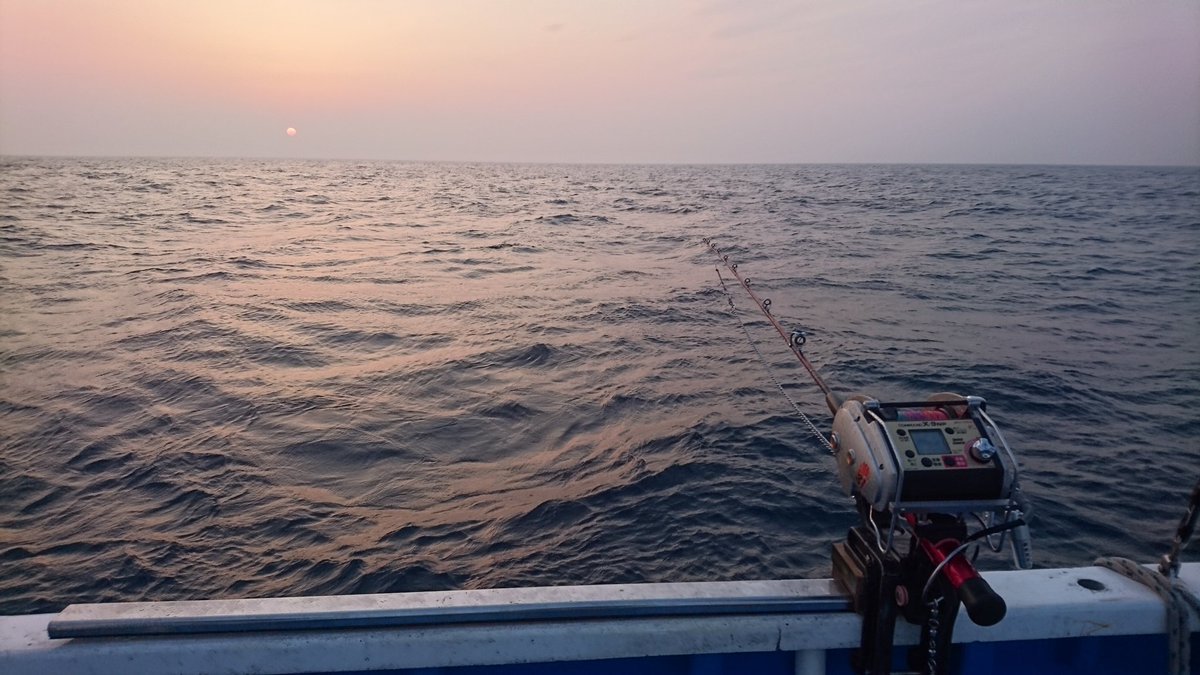 釣行報告】好機到来！？ベニアコウの釣果が上昇中！: 浅ブロ沖船（浅草